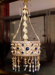 Guarrazar Hazinesi