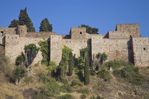 Alcazaba