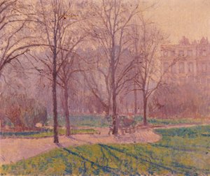 Cadde, c.1910