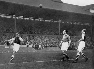 Stamford Bridge, Londra