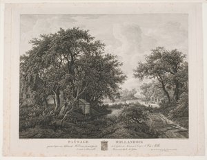 Pasaport Hollandois