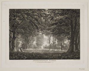 Fredensborg Kalesi