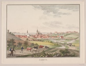 arhus