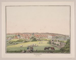Als adasında Sønderborg