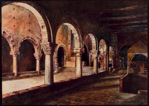 İtalyan Katedralleri: Toscanella, San Pietro