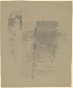 Pil, New York by Stanford White