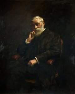 Meclis Üyesi GJ Johnson