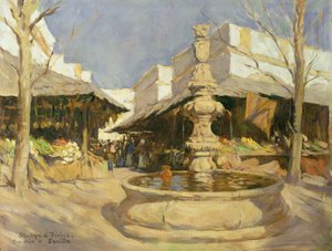 Sevilla