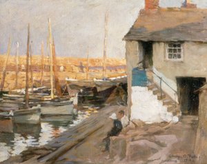  by Stanhope Alexander Forbes