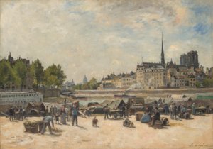  by Stanislas Lepine
