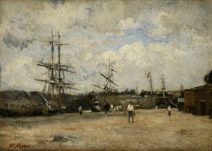 Rouen Limanı; Rouen Limanı,