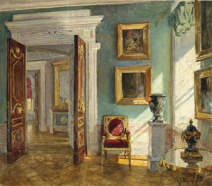 Pavlovsk Resim Galerisi