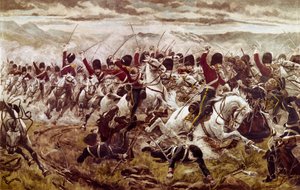 25 Ekim 1854