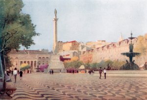  by Stanley Inchbold