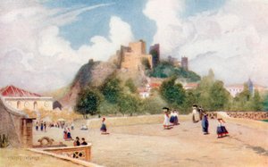  by Stanley Inchbold