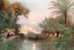  by Stanley Inchbold
