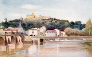  by Stanley Inchbold