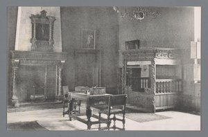 Antik Sanat Sergisi 17. yüzyıl... ...Brüksel 1910 by Star