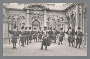 Antik Sanat Sergisi 17. yüzyıl... ...Brüksel 1910 by Star