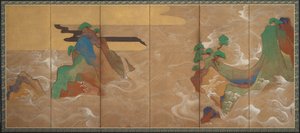 Matsushima