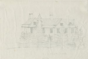 Madeley - [? Bay Young