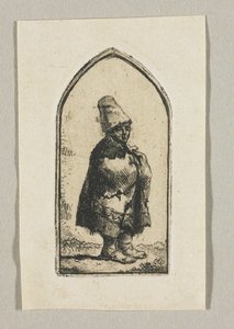 "Küçük Çoban" [Cüce]