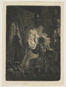 Veda by Stefan Juliusz Norblin de la Gourdaine