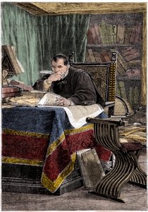 Niccolo Machiavelli