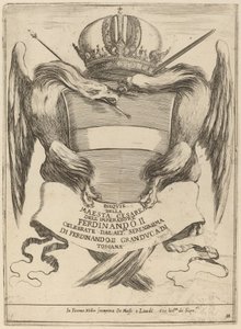 Büyük Dük Ferdinand II