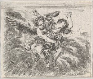Boreas ve Orithyia, Game of Mythology Jeu de la Mythologie
