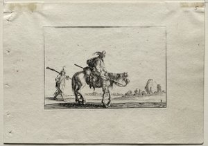  by Stefano della Bella