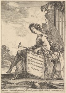 Desmarets Oeuvres poétiques de Desmarets