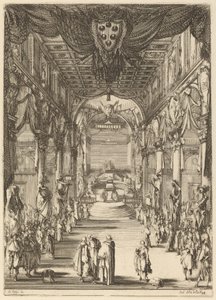 Prens Francesco de Medici