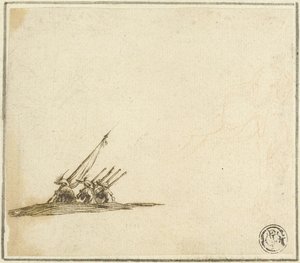  by Stefano della Bella