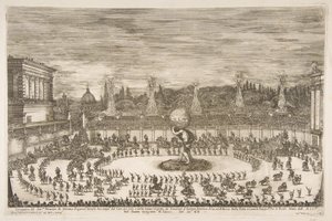 Kutlayan Dünya: Cosimo III de Medici