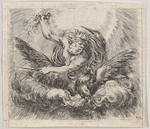 Jüpiter, Game of Mythology Game of Mythology