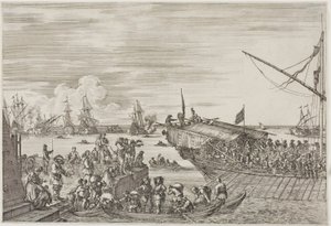  by Stefano della Bella