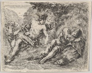 Merkür ve Argos, Game of Mythology