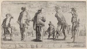 pantolon by Stefano della Bella