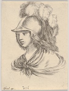 Levha 9: Minerva