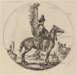 Polonya Hussar