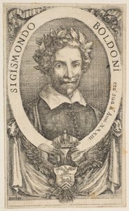 Şair Sigismond Boldoni