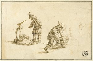  by Stefano della Bella