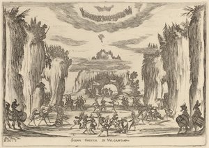 Grotto d