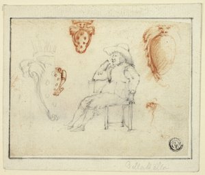  by Stefano della Bella