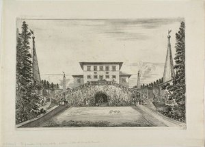 Villa Pratolino