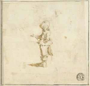  by Stefano della Bella