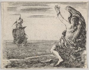 Theseus ve Ariadne, Game of Mythology