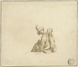  by Stefano della Bella
