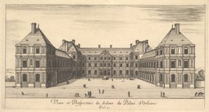Palais dOrleans